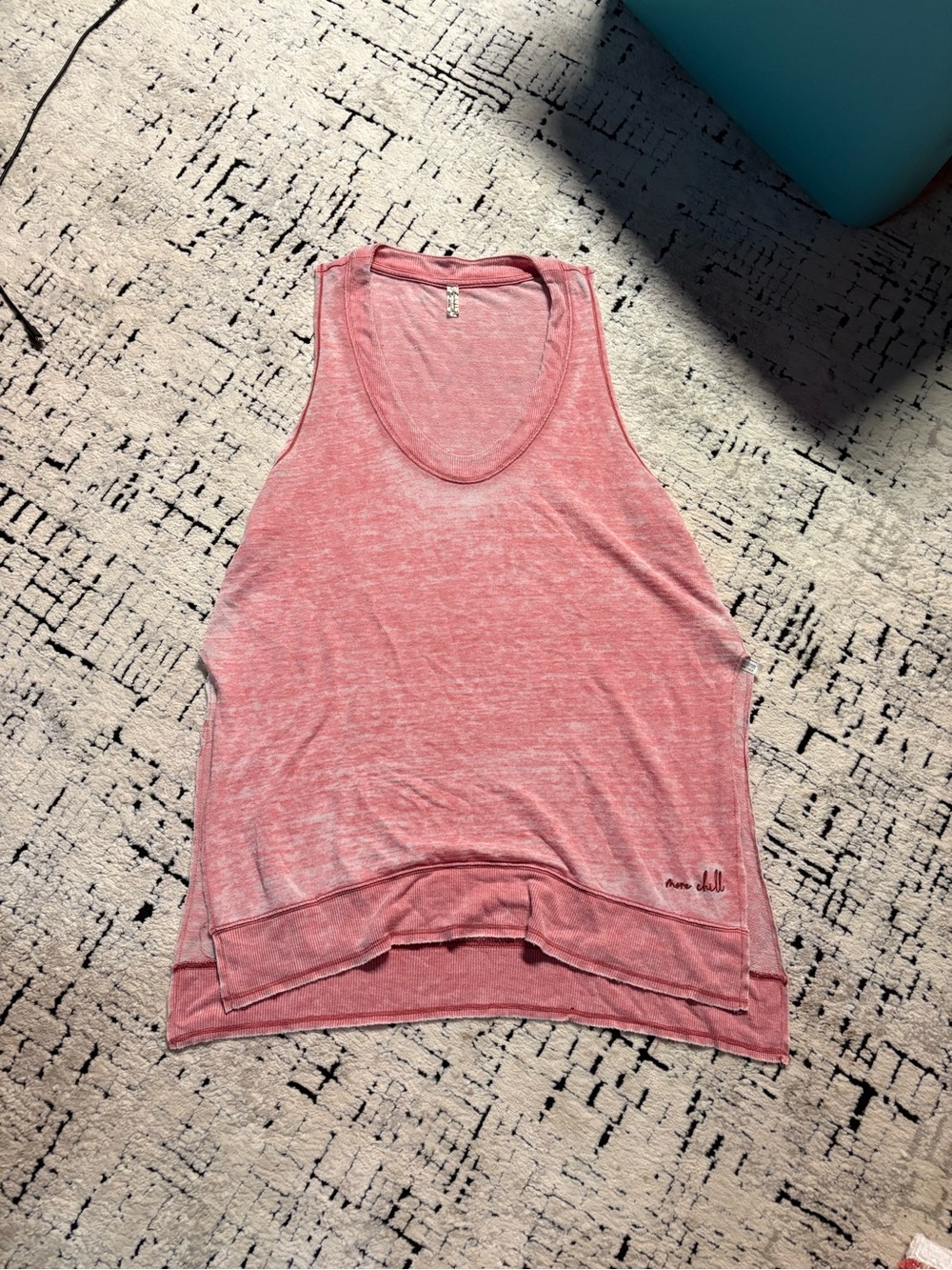 Free People Tank